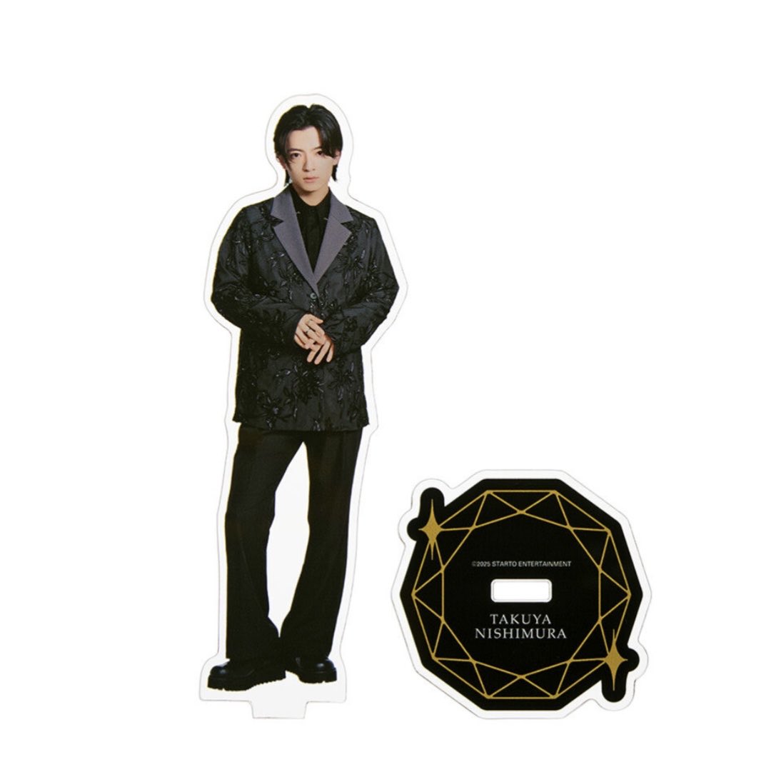 ❤️ aym@様❤️ Uta no Prince-sama All Star Idol Song Reiji Kotobuki & Ai