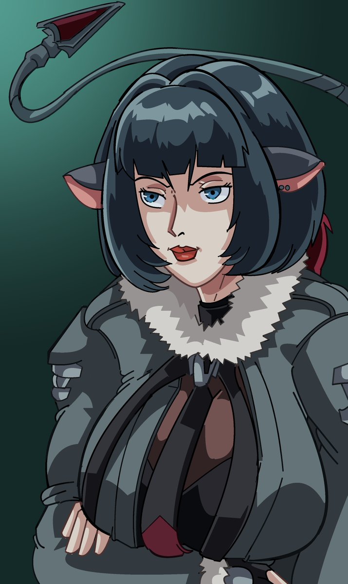 new jane doe piece #JANEDOE #ZenlessZoneZero