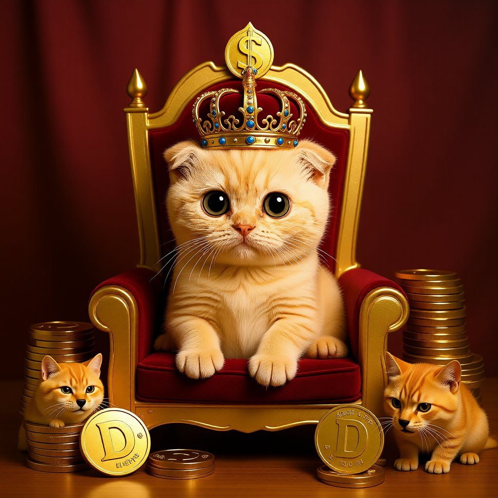 fireog47's tweet image. 👑$SACHI isn’t just a coin — it’s a kingdom. The community sits on the throne, calling the shots, building the future. Every HODLer is royalty. Join the empire! empire! 🐾 @sachi_coin 
CA: 7Y2TPeq3hqw21LRTCi4wBWoivDngCpNNJsN1hzhZpump
#Sachi #CommunityRules
