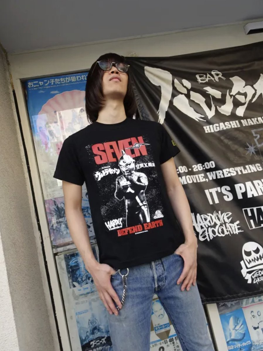 ハードコアチョコレート on X