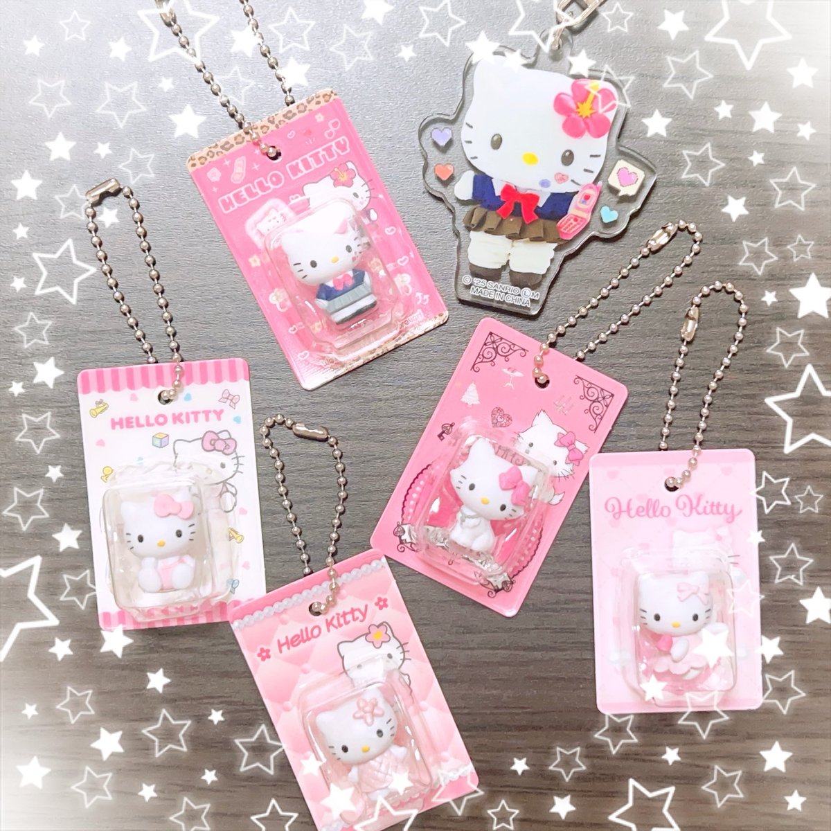 kitty様⑨⓪ kitty様⑨⓪