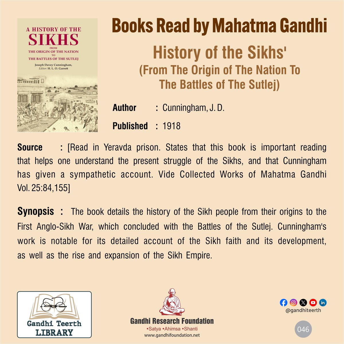 GANDHITEERTH tweet media