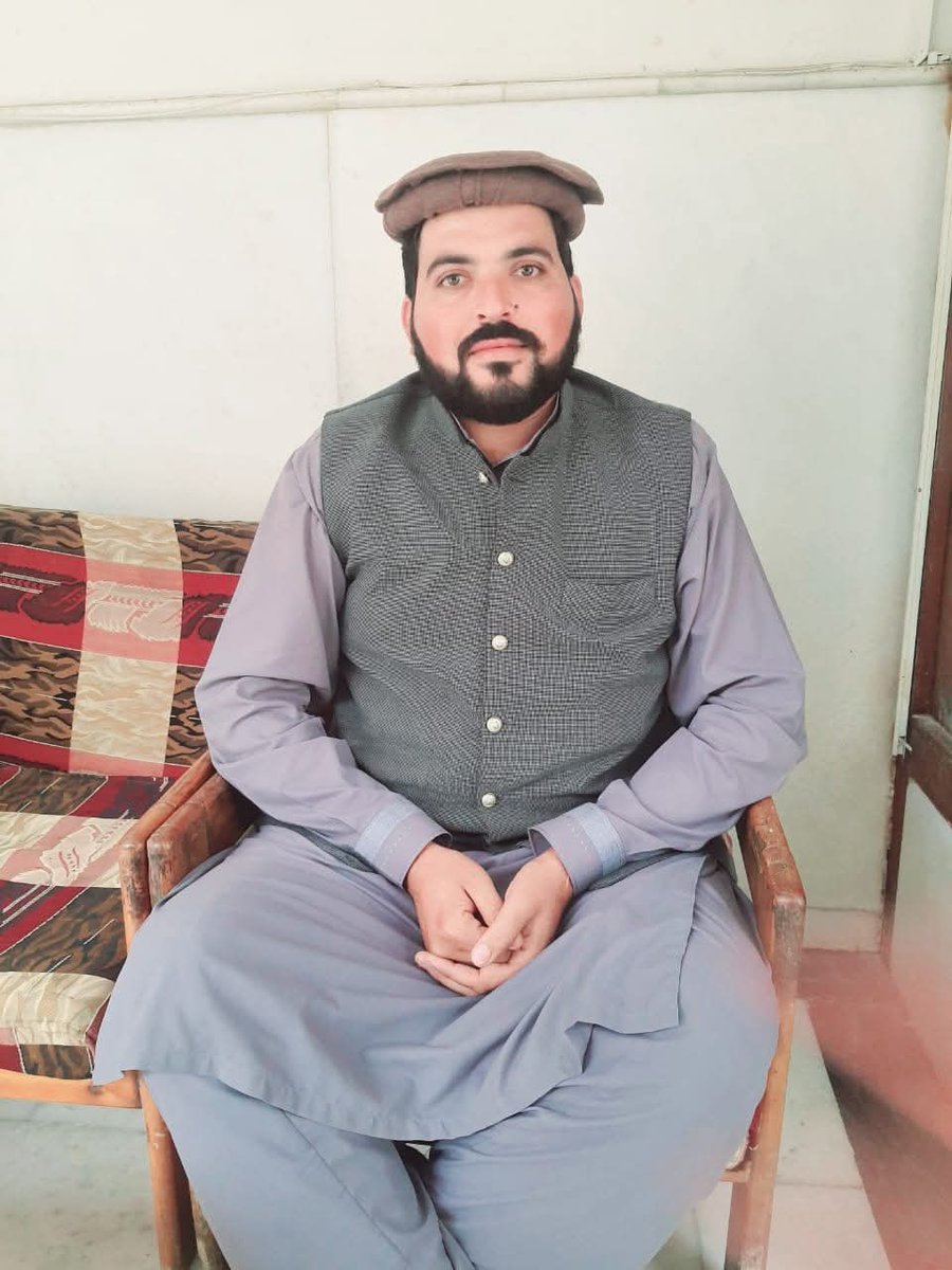 Asim Qadari tweet media