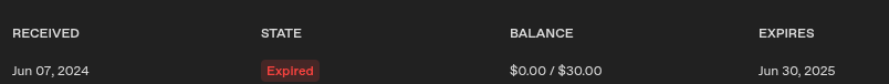 Christianabreu0's tweet photo. I'm just starting to build something but I found a 429 error from openAI my credits just expired and I don't even used. #buildinpublic https://t.co/0Z7HMZ1zdC