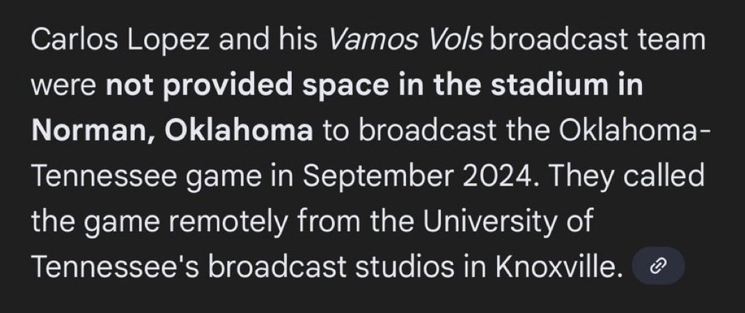 BarstoolTenn's tweet photo. @OUBarstool Equally as shithead in Norman apparently. https://t.co/SwLKu5QLsU