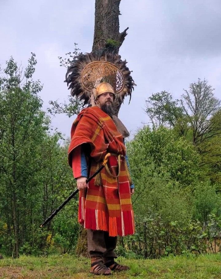 BrittonicChief's tweet image. more Art References ill use in the future.