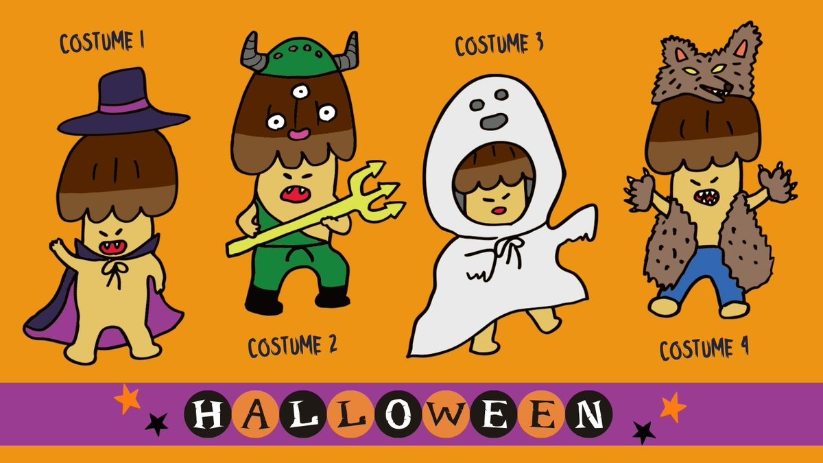 ♯Ghg10IZ きのこの山 きの山さん つぶやき ストラップ 全5種 ♯Ghg10IZ きのこの山 きの山さん つぶやき ストラップ 全5種