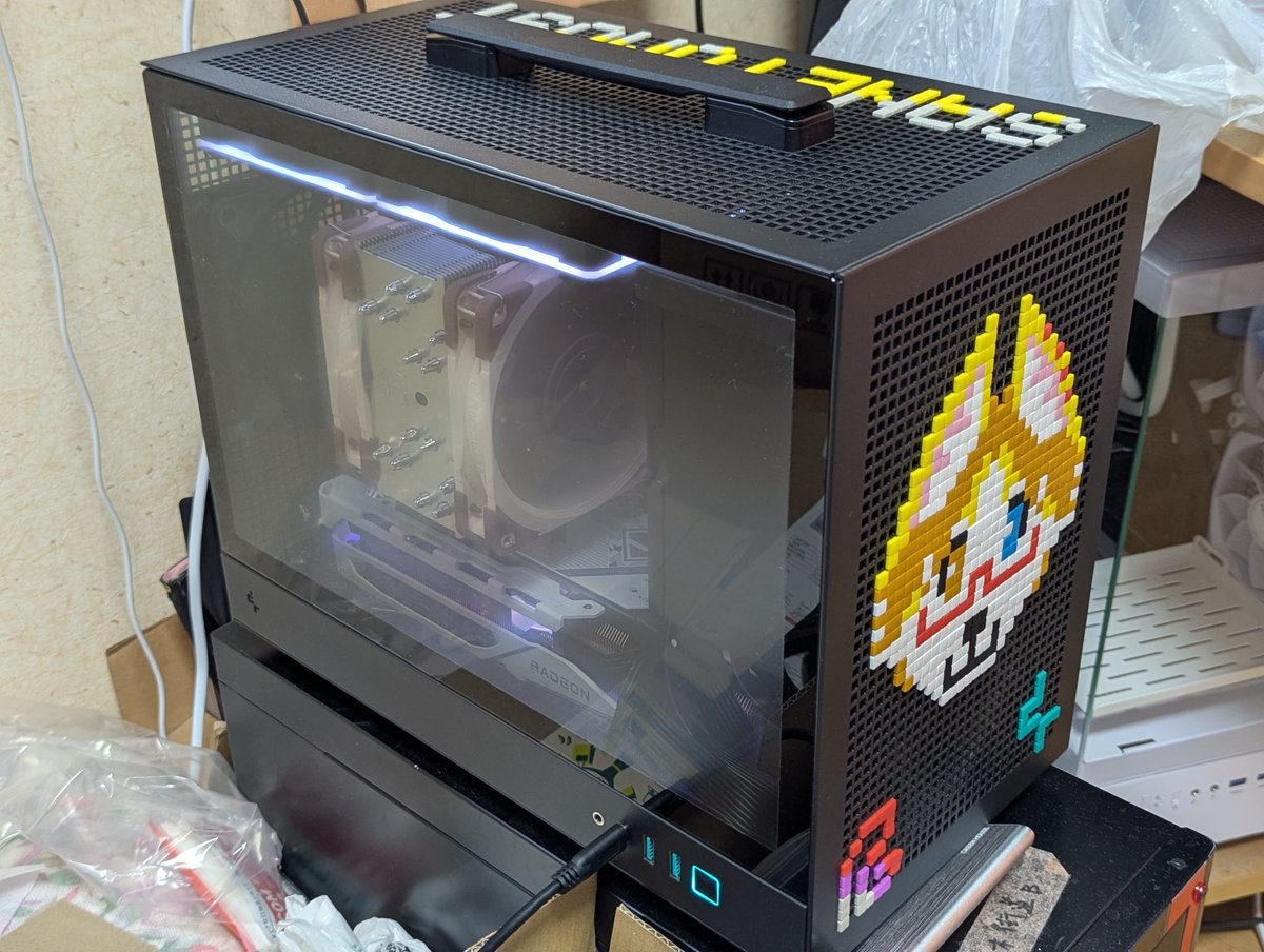 みりん🥃 (@raidon445) / Posts / X