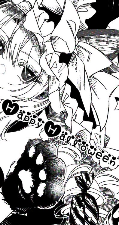 🌹『拝啓王子殿下、大人の関係を解消しましょう』
更新されてます！(遅
そしてすみませんが次回11/5のプレミアム配信はお休み頂きます。
代わりにハロウィンイラストを描いているのですが配信日ずれましたので来年のハロウィンを先取ったんだ的な温かい目で見てください👻🍭(↓一部分)ハピハロ🎃🦇