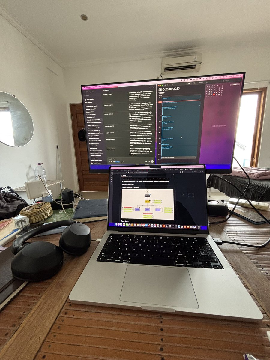 I’ve been struggling with jumping through ideas 

i reached the hard realization of keep jumping around will not take me anywhere 

Im going all in 1 thing either it works or it works.