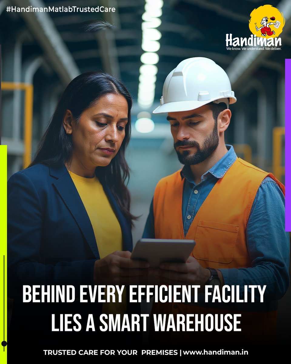 Automation, real-time tracking, and data analytics redefine how materials move.
Smart systems bring accuracy, speed, and visibility into every corner.
The result? Less downtime, more control, and better performance.
Efficiency is when it’s built through smart warehouse management