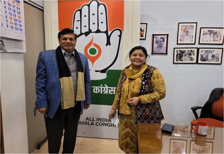 Social, Religious and Business activities in India and Abroad #drmanindrajain