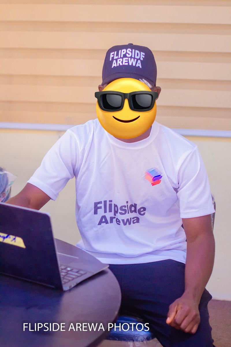 FlipsideArewa's tweet photo. Gm CT 
Can I get Gm back? https://t.co/Mx8UAxSpfO
