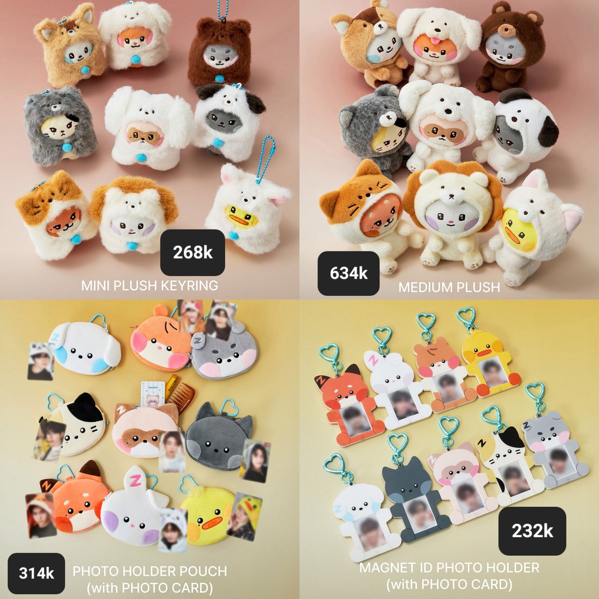 deokjilyuk's tweet photo. [PO] Zeroni fluffy wonderland

📍BSD TANGERANG
✈️ HAND CARRY : READY 8 NOVEMBER

💰 Di gambar

✅️ jastip fee
❌️ ongkir ina

Order? DM / WA

#Zeroni #ZEROBASEONE #jastipkorea https://t.co/coqyTOXQCq