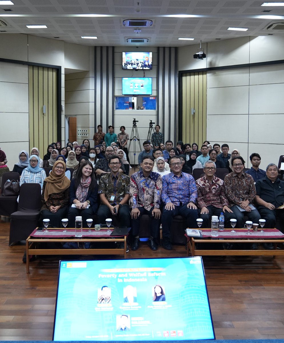 ANU Indonesia Project tweet media