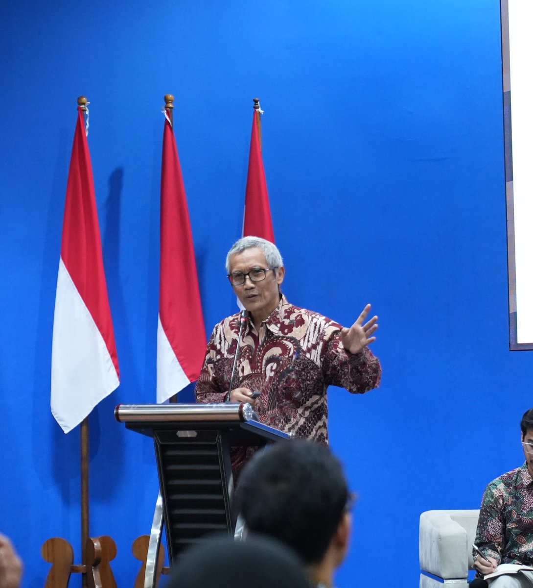 ANU Indonesia Project tweet media