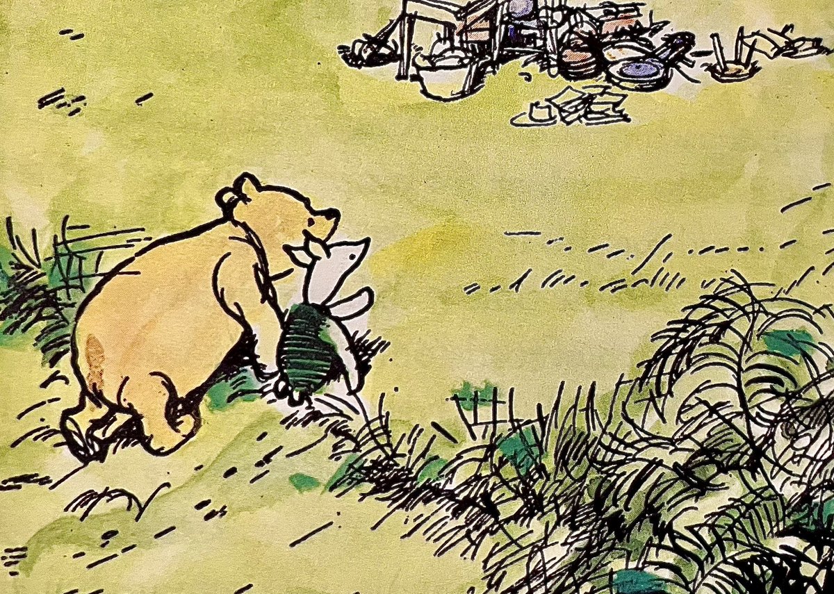 A.A.Milne tweet media