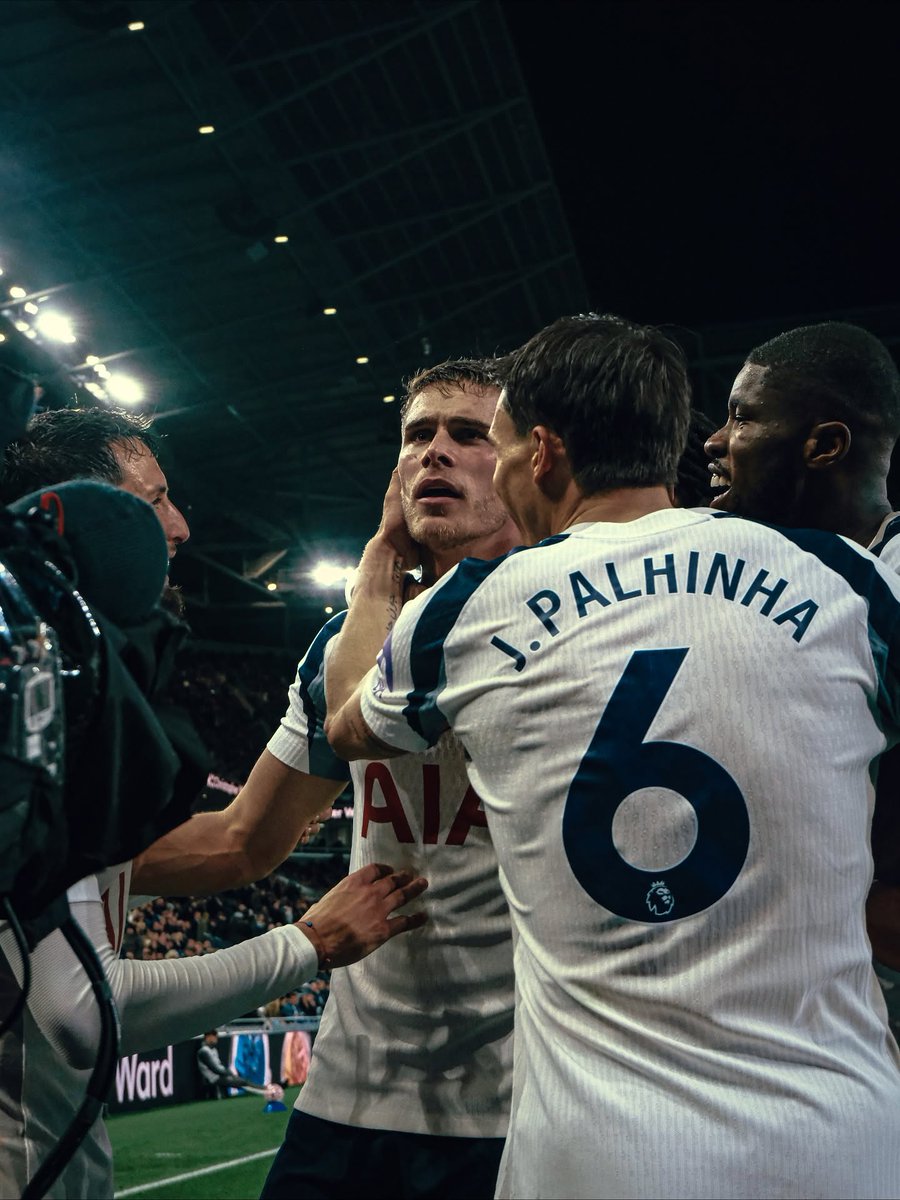 Min nak run it back jap 🤍

#SpursMY