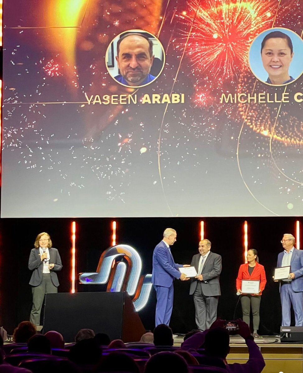 Yaseen Arabi tweet media