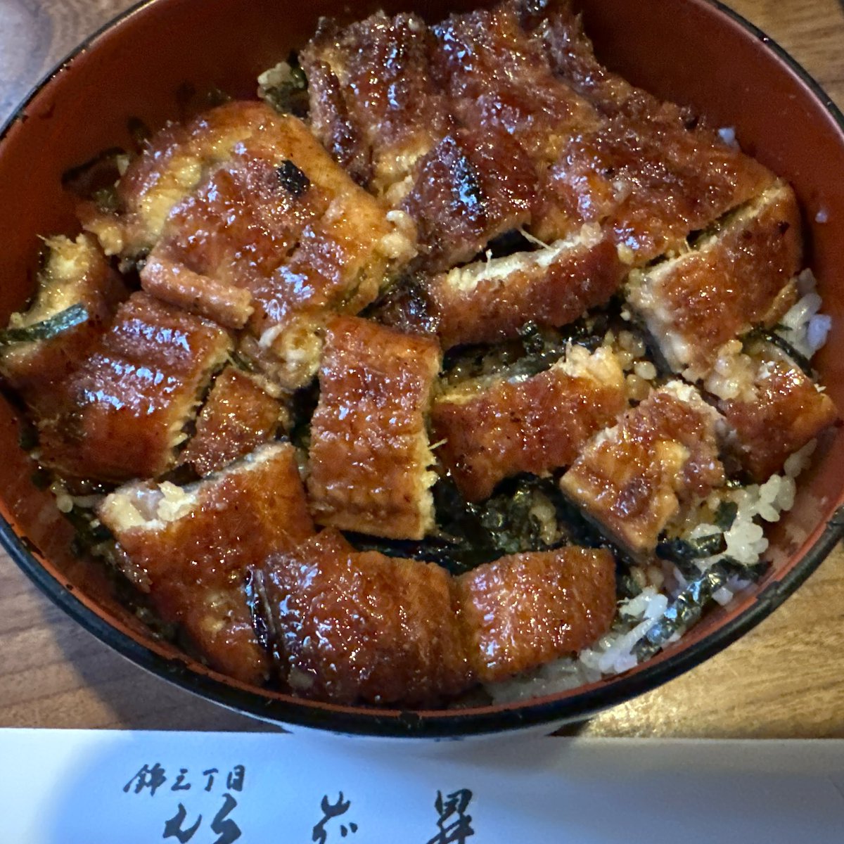 hitomi469's tweet photo. 美味しかったー😋
次点の心も癒されました✨ https://t.co/R1ghApwDbe