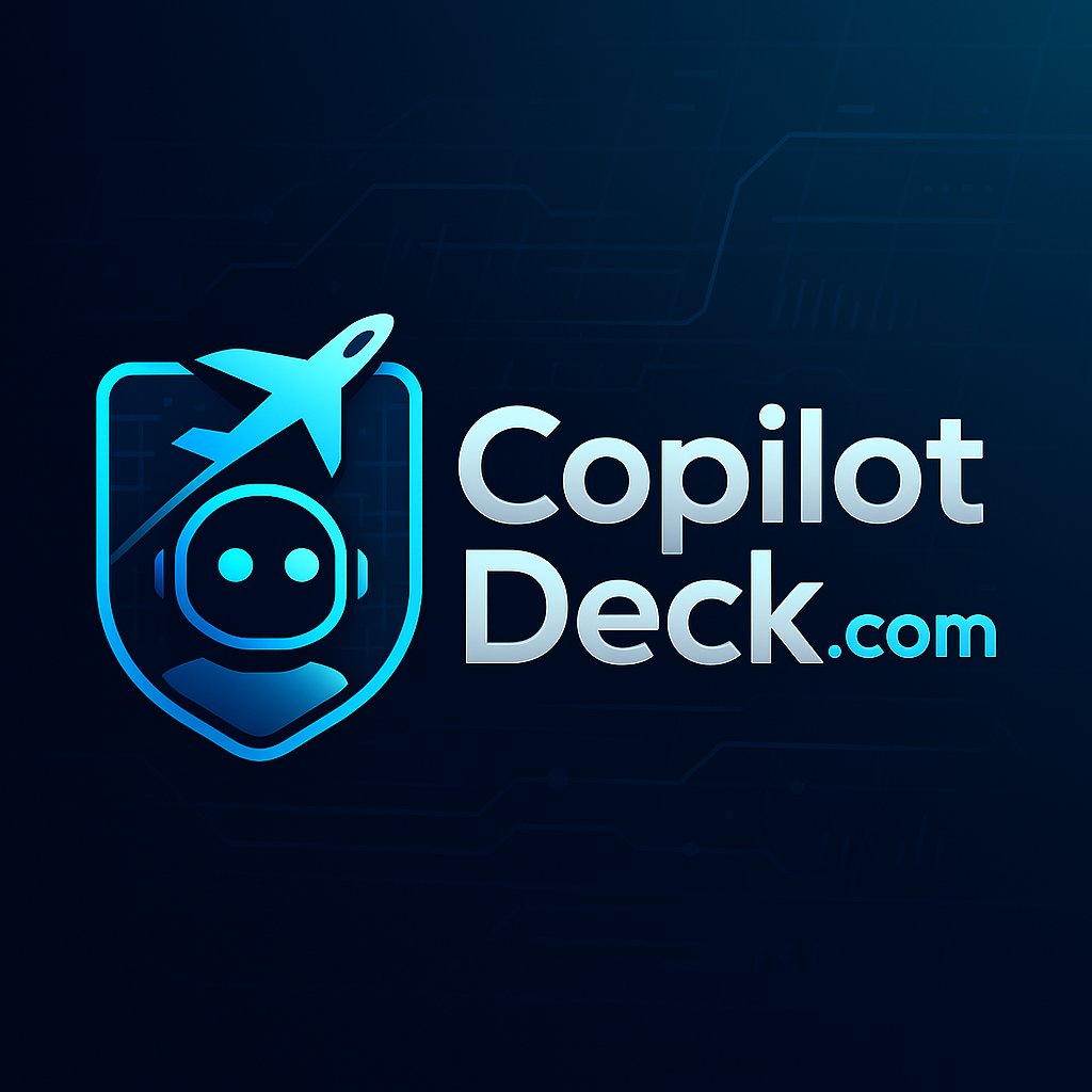 “Your copilot deserves a deck.”
🚀 CopilotDeck.com is up for grabs — built for AI copilots, dashboards, or dev tools that power the future.
One name. Endless runway
Acquire today or check more domains tinyurl.com/domainestablish
#AI #branding #domainforsale #copilot #startups