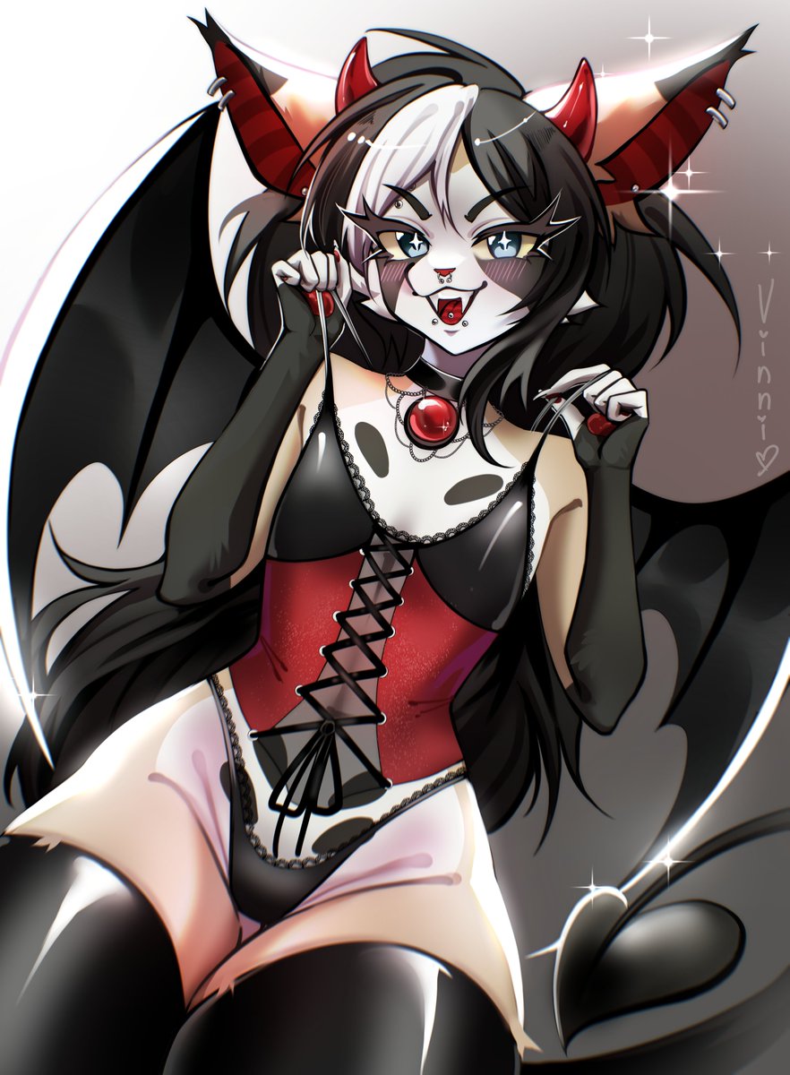 🎃for <a href="/Corpse_Rotz/">Corpse-Rotz</a> 🖤
#furry #art #Halloween