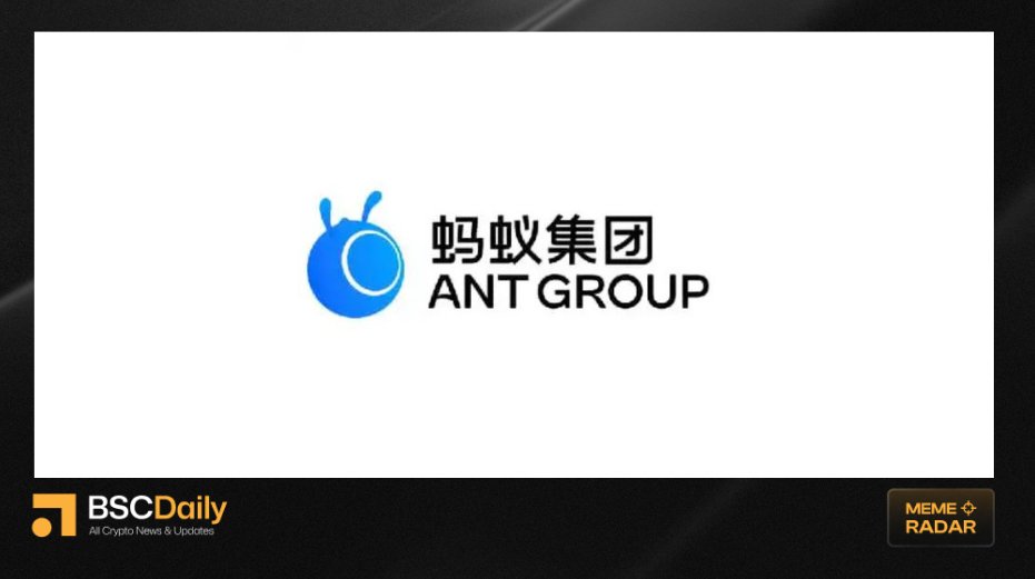 $ANTCOIN - $270K MCap

CA: 0x00cf89Ae8Ce6283583fa6D25f548B57b0b334444

It’s a memecoin leveraging the recent news about Ant Group - the Alibaba-affiliated fintech giant behind Alipay — filing a trademark for “AntCoin” in Hong Kong.

#DYOR