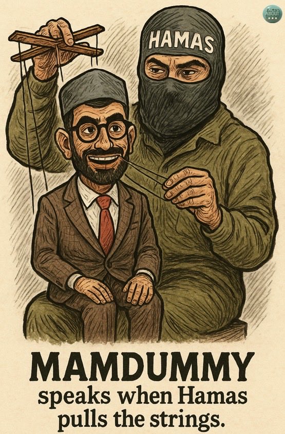 <a href="/chalavyishmael/">Yehuda Teitelbaum</a> <a href="/EFischberger/">Eitan Fischberger</a> <a href="/JewishOnliner/">Jewish Onliner</a> <a href="/BillAckman/">Bill Ackman</a> <a href="/shaunmmaguire/">Shaun Maguire</a> <a href="/andrewcuomo/">Andrew Cuomo</a> <a href="/ViralNewsNYC/">Viral News NYC</a> <a href="/nypost/">New York Post</a> <a href="/EYakoby/">Eyal Yakoby</a> Mamdani and Hamas? Who knew?
(Everyone)

x.com/destinationXIX…