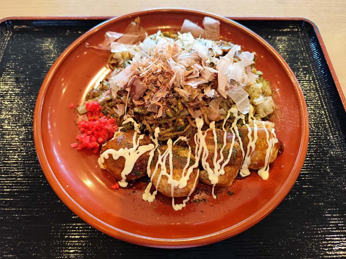 仲良し♡たこ焼き CO・OP たこ焼 - YouTube