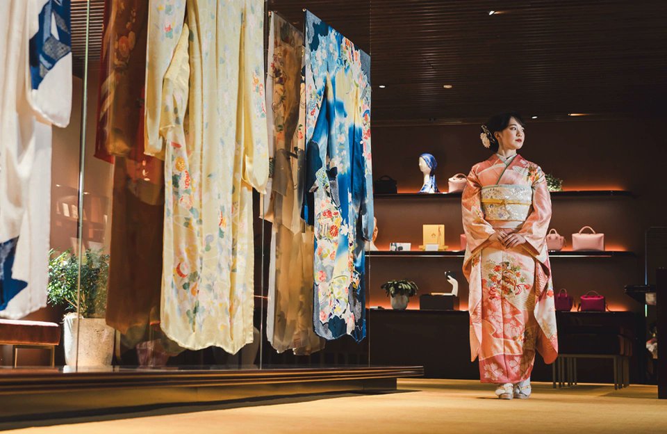 CHISO | 千總 (@chiso1555) / Posts / X