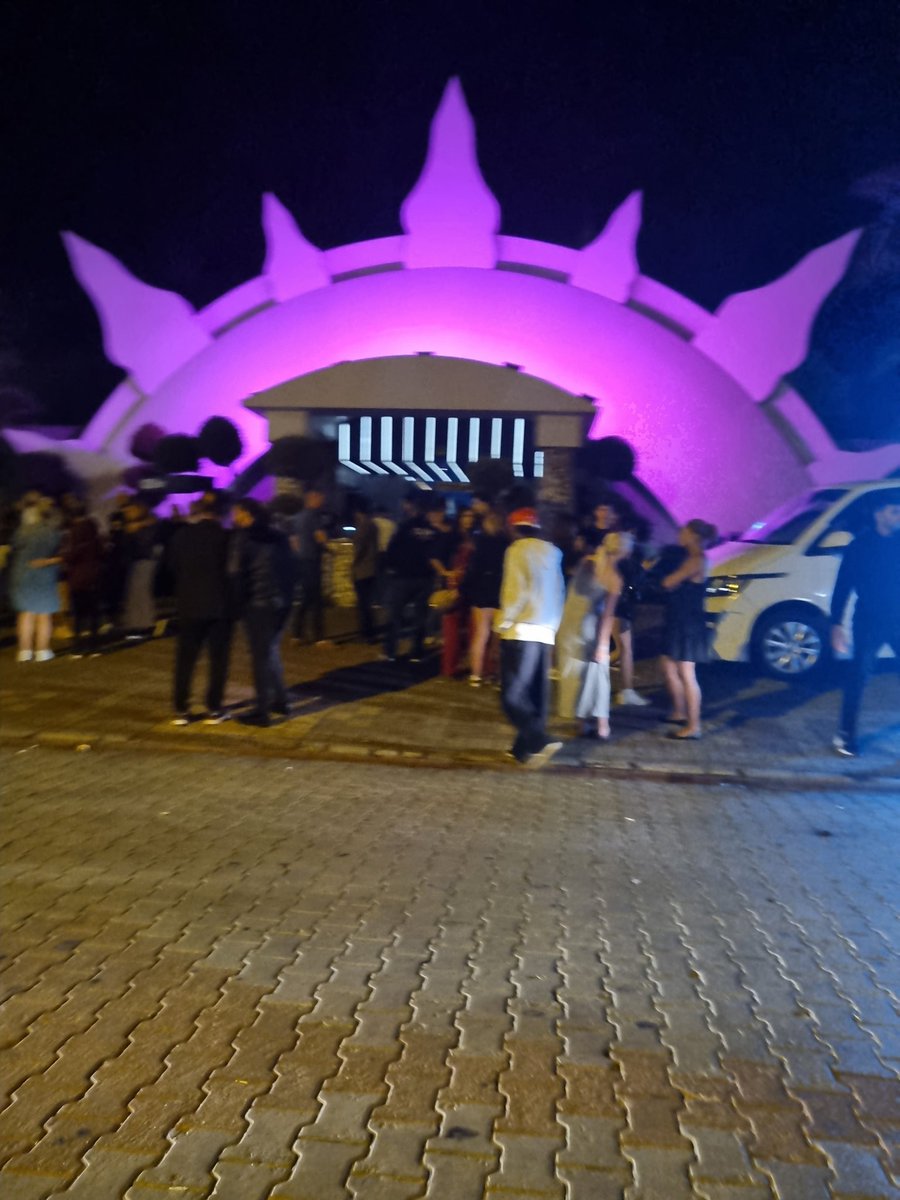 Clup Summer Garden alanya