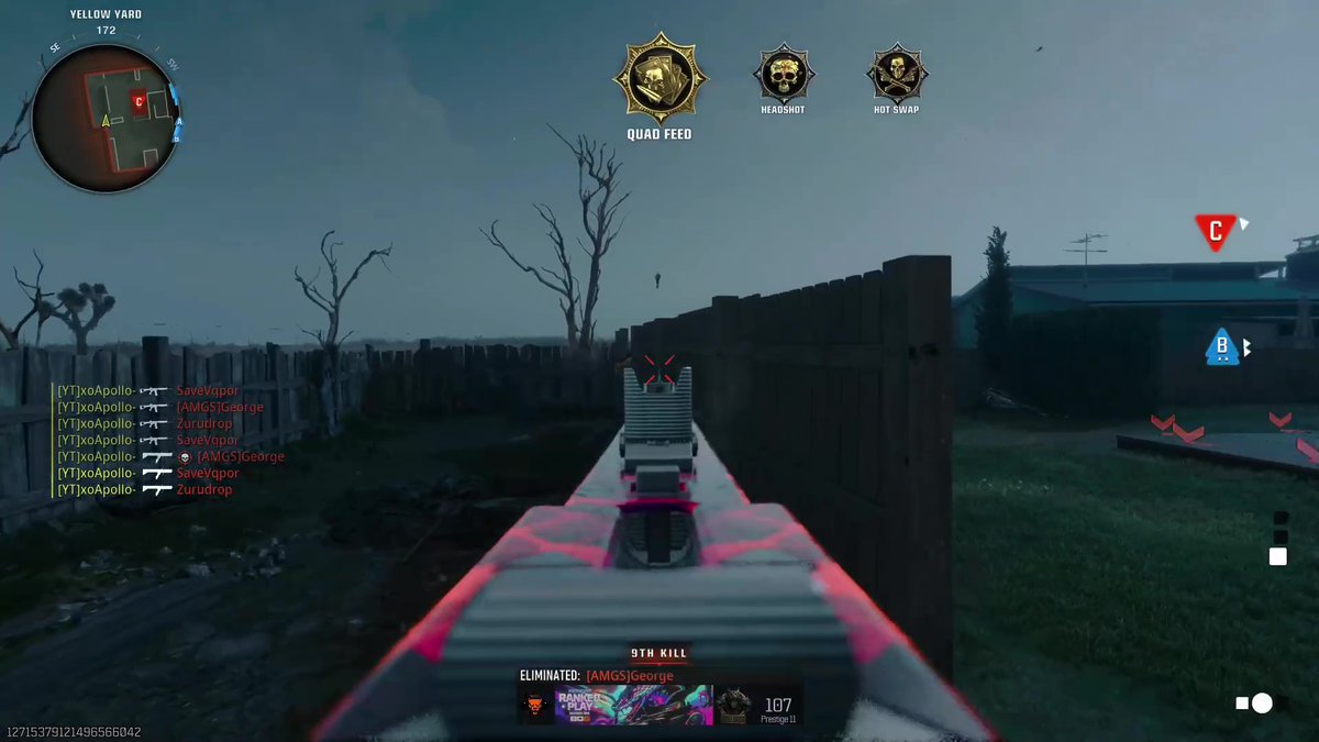 Just gonna leave this here🤫😱

#BO6 #BlackOps6 #CallofDuty