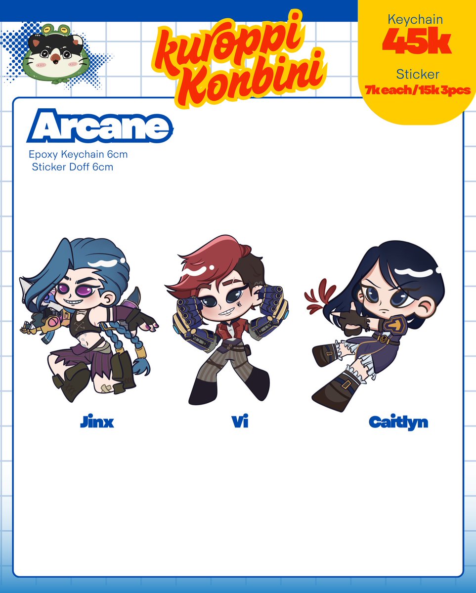 x_yuurei's tweet photo. [ ❤️&amp;🔁 are very appreciated! ]
Akhirnya aku sudah buat katalog utk CF 21 ‼️✨

PO is now open for both pick up &amp; local shipment!
🗓️ Period : Okt 28 - Nov 12
📦 Pick up both days and mail order
🎪 Kuroppi Konbini (L-49)
🛒 https://t.co/8gzXgVI1Cj
#CF21 #Ado #hololive
#Comifuro21 https://t.co/EL2MgX4eyQ