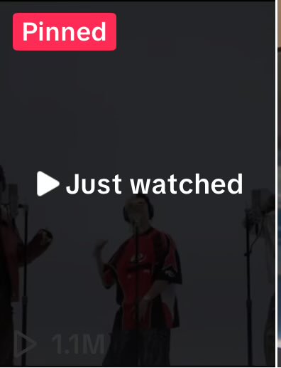 If di pa kayo aware, nagttrending yung DAM first take perf nila sa tktok. Daming non-Filipinos ang nasa comsec. What if ibuhos natin ang energy sa pagengage sa videos sa lahat ng platforms para maboost?

vt.tiktok.com/ZSyek83By/

vt.tiktok.com/ZSyehcTfH/

vt.tiktok.com/ZSyek5unC/