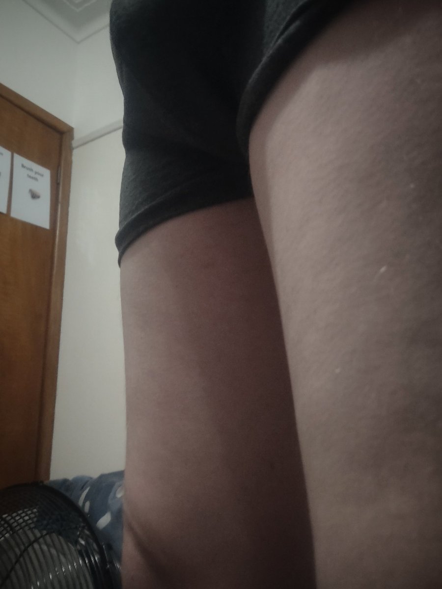 Feelin' cute today