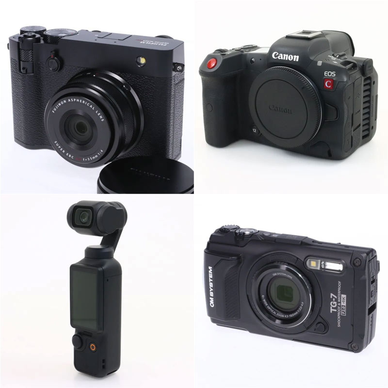 フジヤカメラ店 公式 (@fujiyacamera) / Posts / X