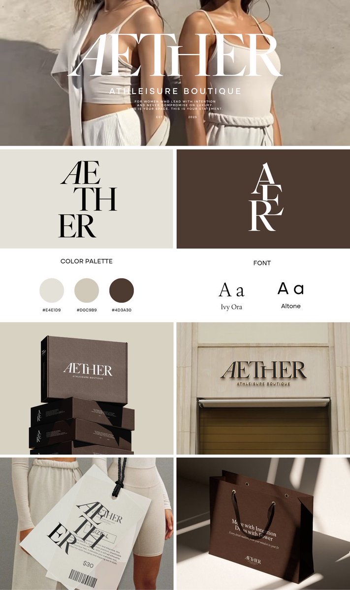 ayacart_'s tweet image. LF COMMISSIONER‼️
can make logo, cover photo, 3 shop templates, blank template, watermark & logo palette variations for a clothing brand. 
 deadline: November 1st week to 2nd week 
inspo pics for the logo design: 
DM me if interested and your works 🤍
ph commissioner