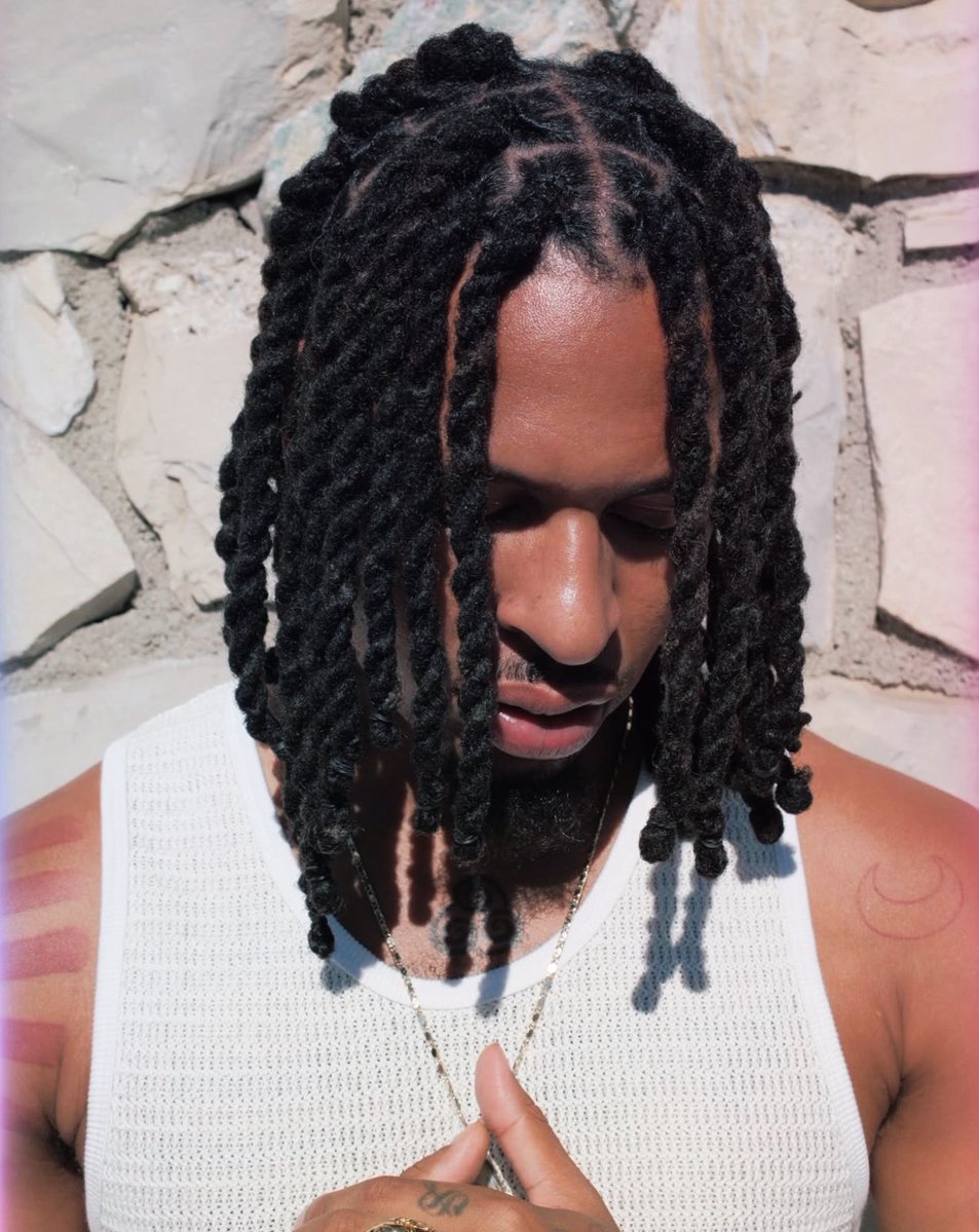 Leave it up to God 

Push through the threshold