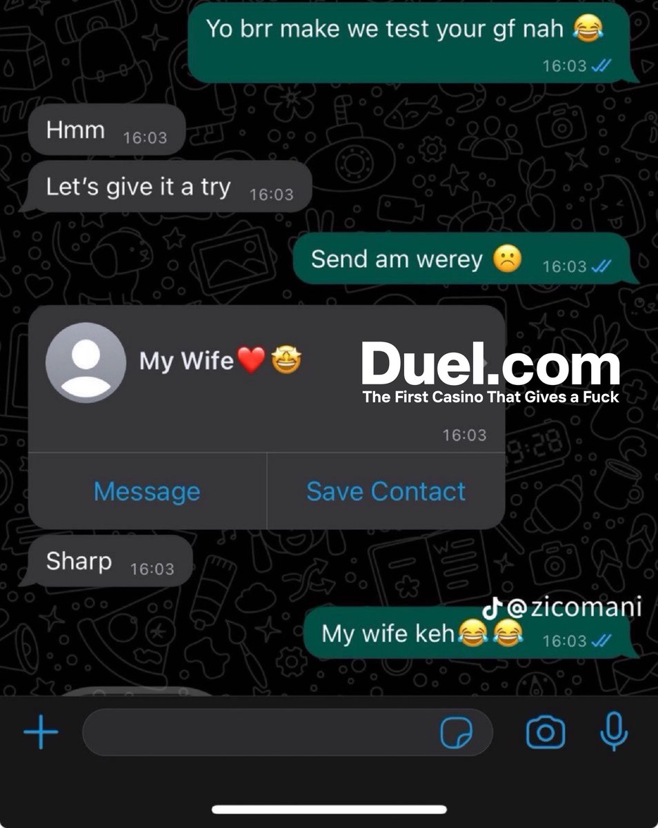 Loyalty test gone wrong 💔😂

The end will shock you 👇