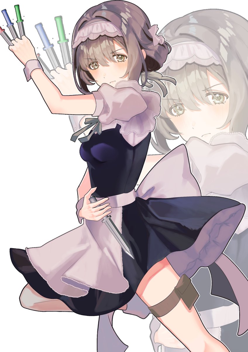 Rin Kana様せんよう みりんぎ on X