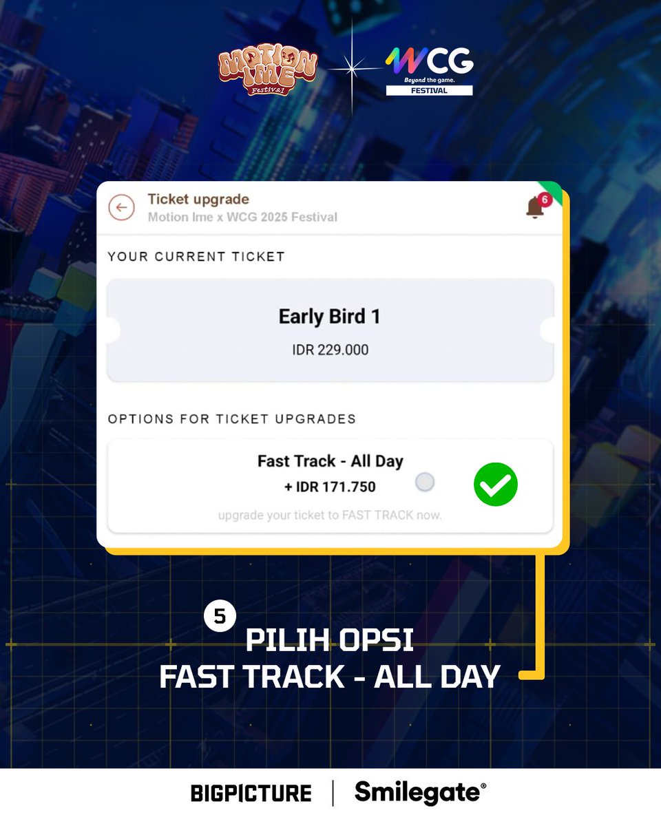 World Cyber Games (WCG) tweet media