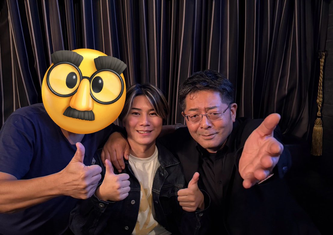 のすけ (@nosukenosekai) / Posts / X