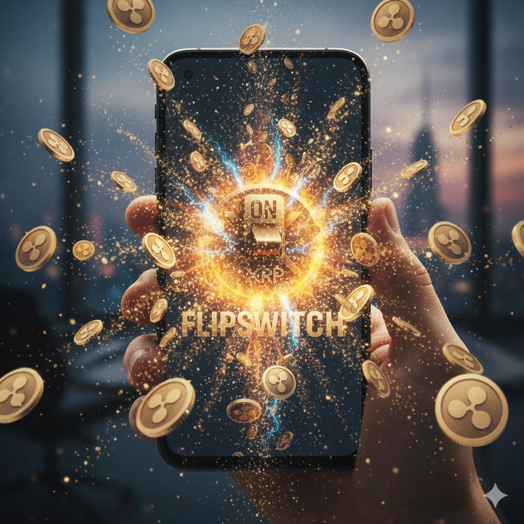 maxzyblack969's tweet image. @FlipSwitchCoin holders keep winning big 💰, the longer you hold, the more you receive back in rewards! 🪙💰
Strong hands = steady gains. Hold more 💸💰

#Solana #CryptoRewards #CryptoTrading #FLIPSWITCH #Memes

Ca: FLipGw3hYtHLEDjvdJXvSbD71mLhtEjQKBXecnCRYKyk