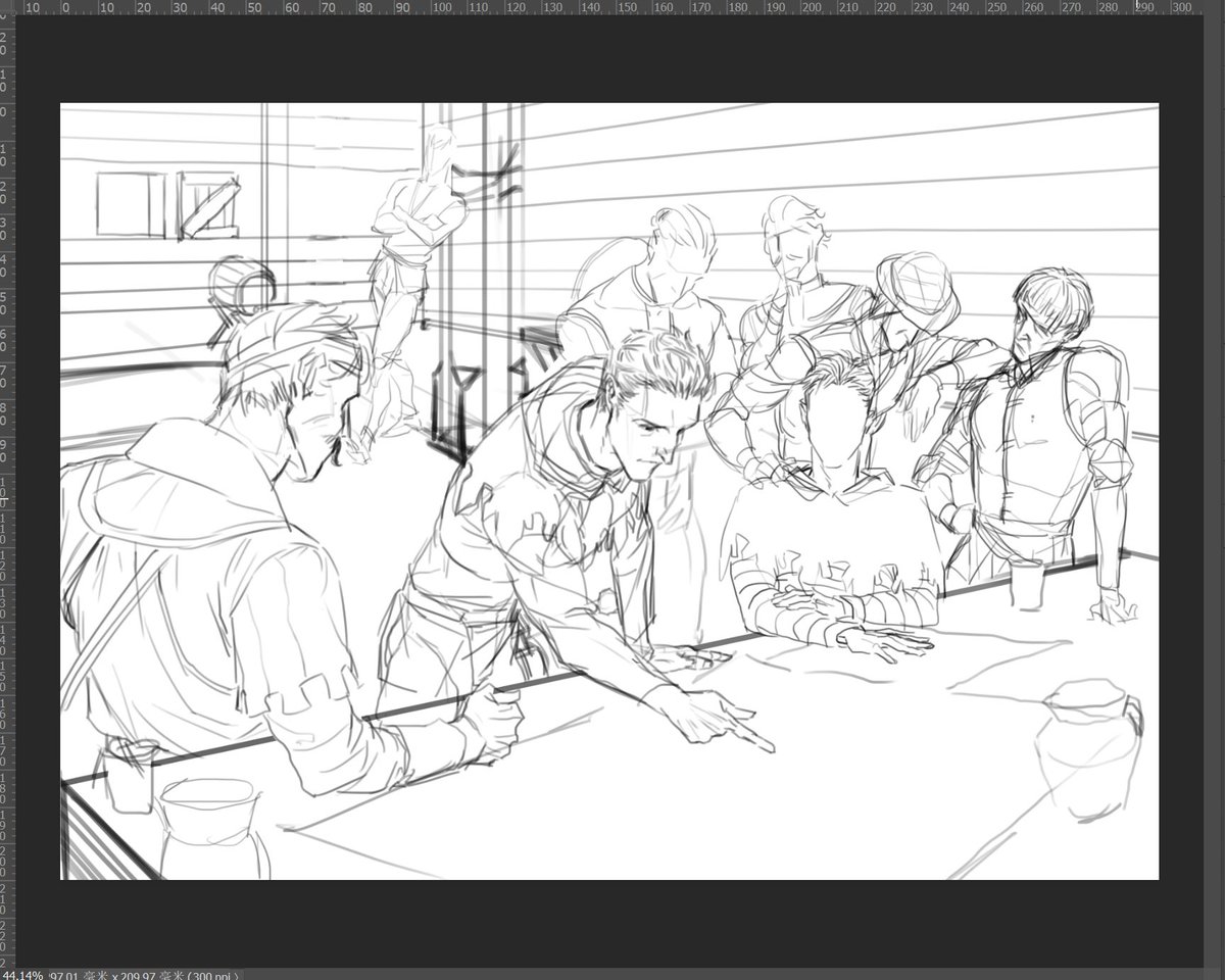 Trying my best to work on it😭