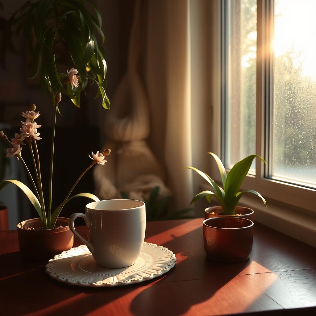 رغم التعب والمرض والأرهاق لعلة صباح خير بأذن الله 

دعواتكم 🤒، صباحكم خير بأذن الله