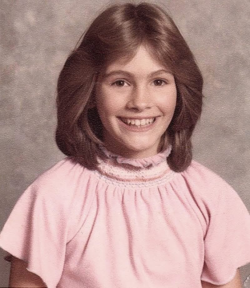 Happy 58th birthday to the iconic Julia Roberts.