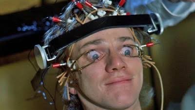 Everybody still watching game 3 of the World Series