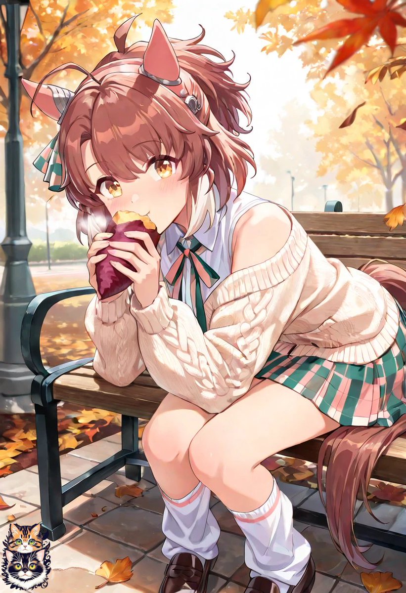 癒しの森♡ 9月( ◠‿◠ )🖤🩶