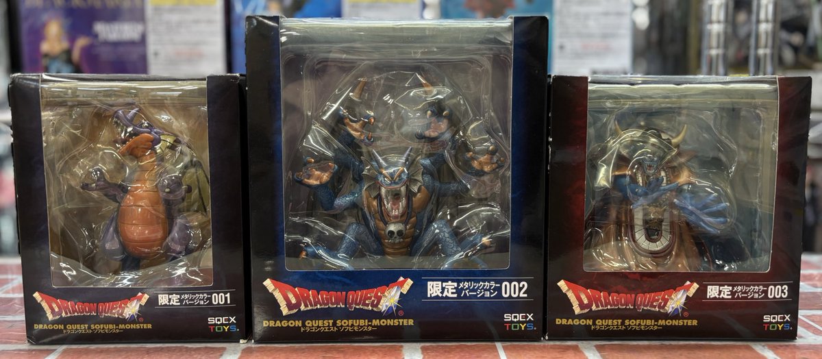 万代書店前橋店 プラモ/フィギュア/TOY on X