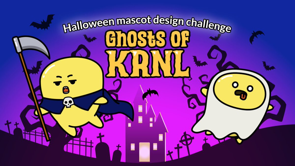 KRNL Labs tweet media